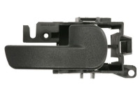 Handle, interior