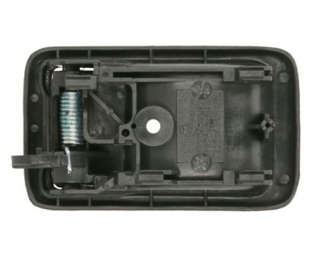 Handle, interior, Image 2