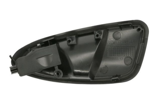 Handle, interior, Image 2