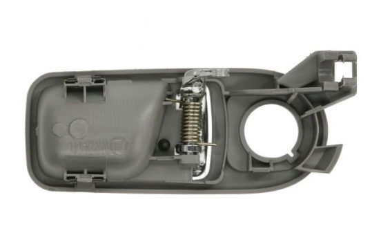 Handle, interior, Image 2