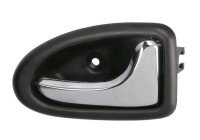 Handle, interior