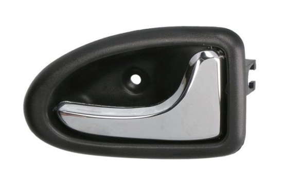 Handle, interior
