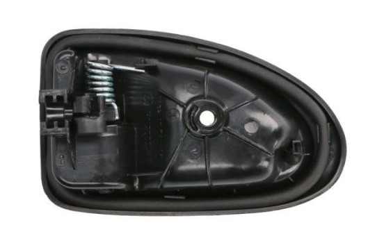Handle, interior, Image 2