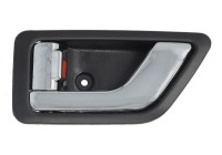 Handle, interior
