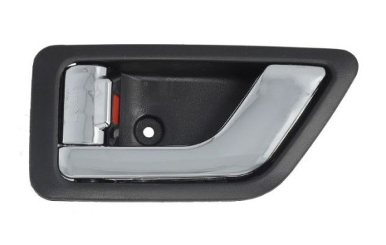 Handle, interior