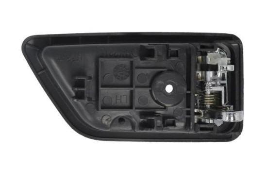 Handle, interior, Image 2