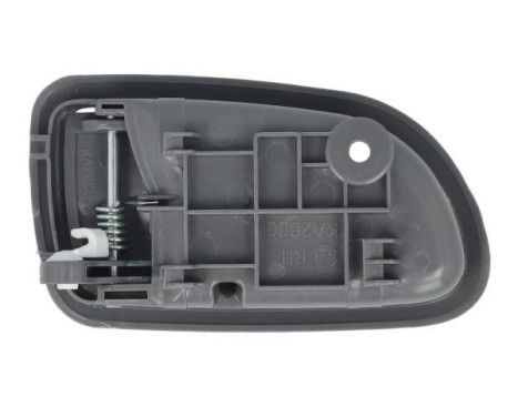 Handle, interior, Image 2