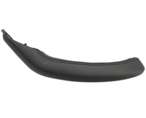 Handle, interior
