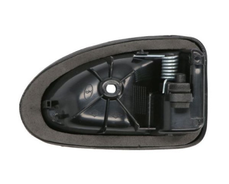 Handle, interior, Image 2