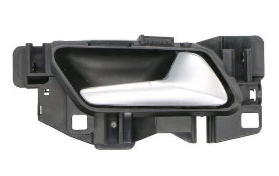 Handle, interior
