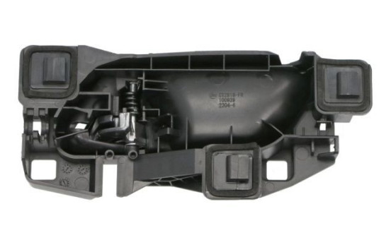Handle, interior, Image 2