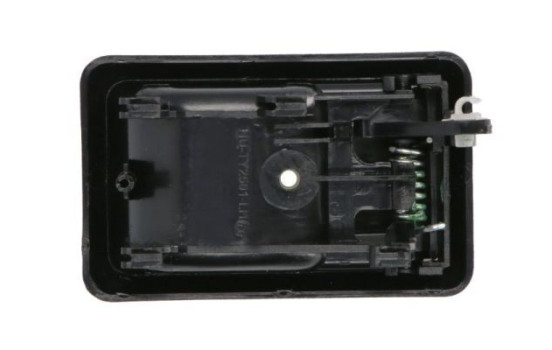 Handle, interior, Image 2