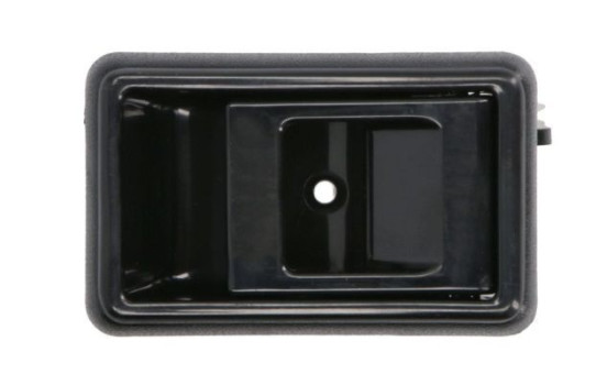 Handle, interior