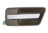 Handle, interior