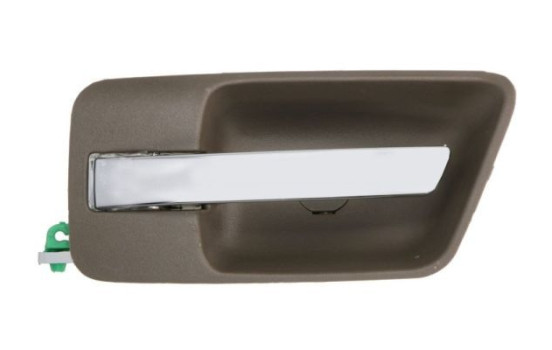 Handle, interior
