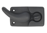 Handle, interior