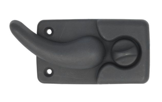 Handle, interior