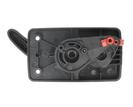 Handle, interior, Image 2