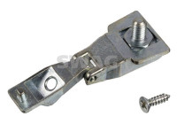 Handle, interior