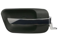Handle, interior