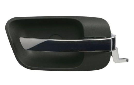 Handle, interior