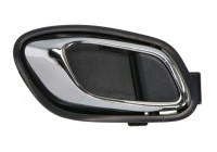 Handle, interior
