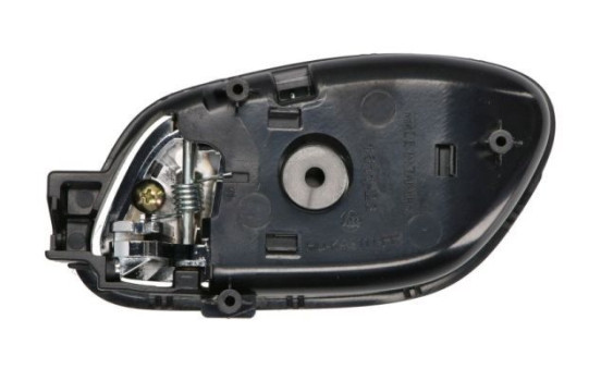Handle, interior, Image 2