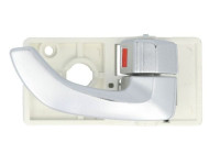 Handle, interior