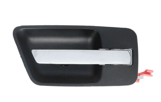 Handle, interior