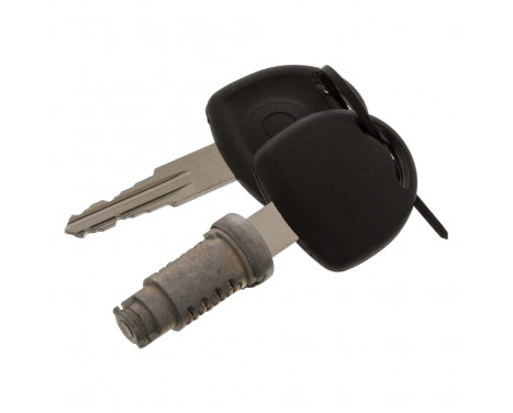 Lock Cylinder Lock Cylinder