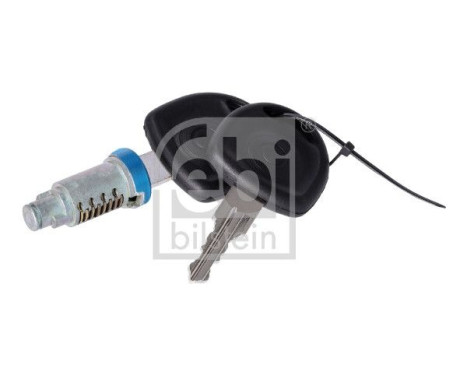 Lock Cylinder, Image 2