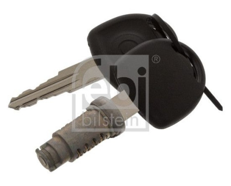 Lock Cylinder, Image 2