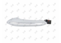 LORO exterior door handle
