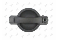 LORO exterior door handle