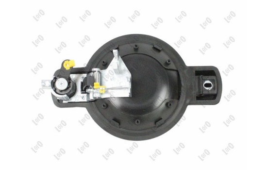 LORO exterior door handle, Image 2