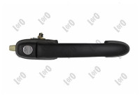LORO exterior door handle