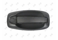 LORO exterior door handle