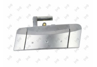 LORO exterior door handle