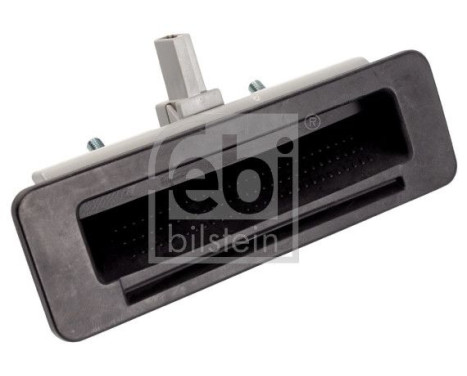 Switch, rear hatch release febi Plus, Image 2