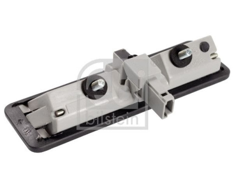 Switch, rear hatch release febi Plus, Image 3