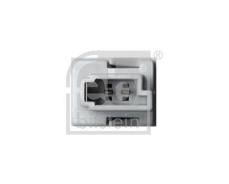 Switch, rear hatch release febi Plus, Image 4