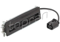 Tailgate handle