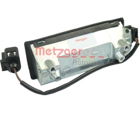 Tailgate handle, Image 2