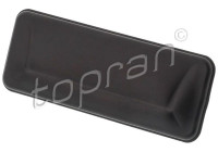 Tailgate handle