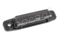 Tailgate handle