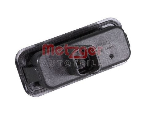 Tailgate handle, Image 2