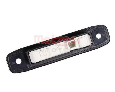 Tailgate handle, Image 2