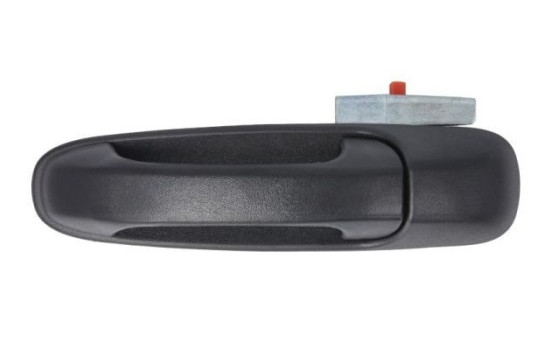 Tailgate handle