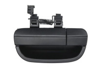 Tailgate handle