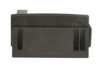 Tailgate handle